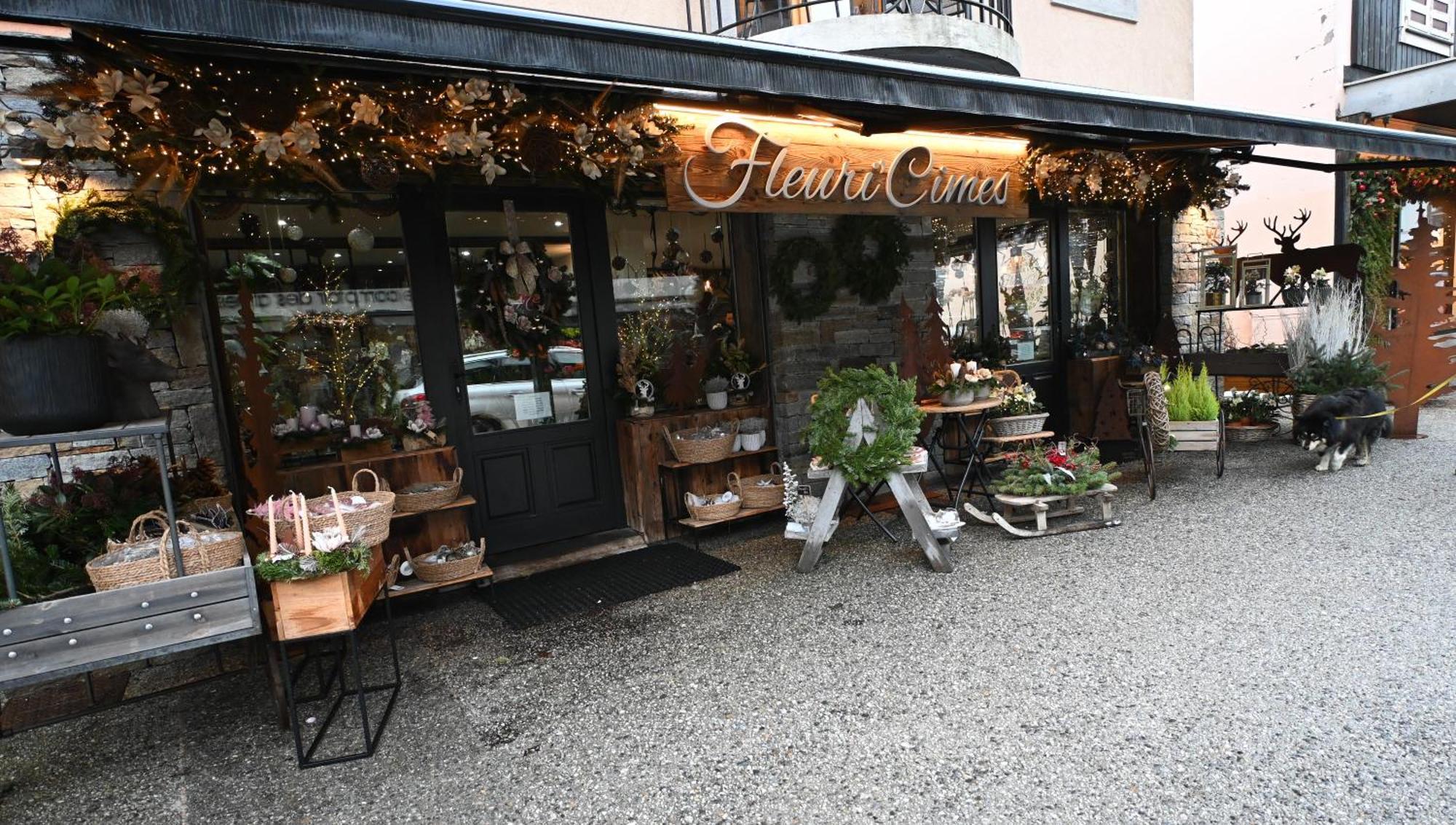 Cozy Chamonix Ski Studio With Mountain Views 외부 사진