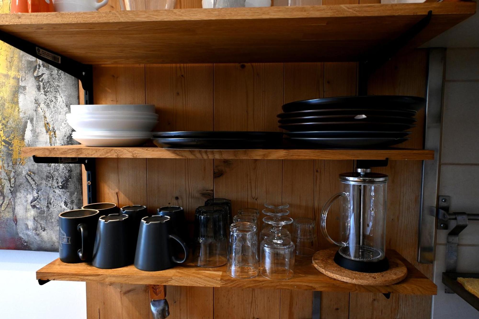 Cozy Chamonix Ski Studio With Mountain Views 외부 사진